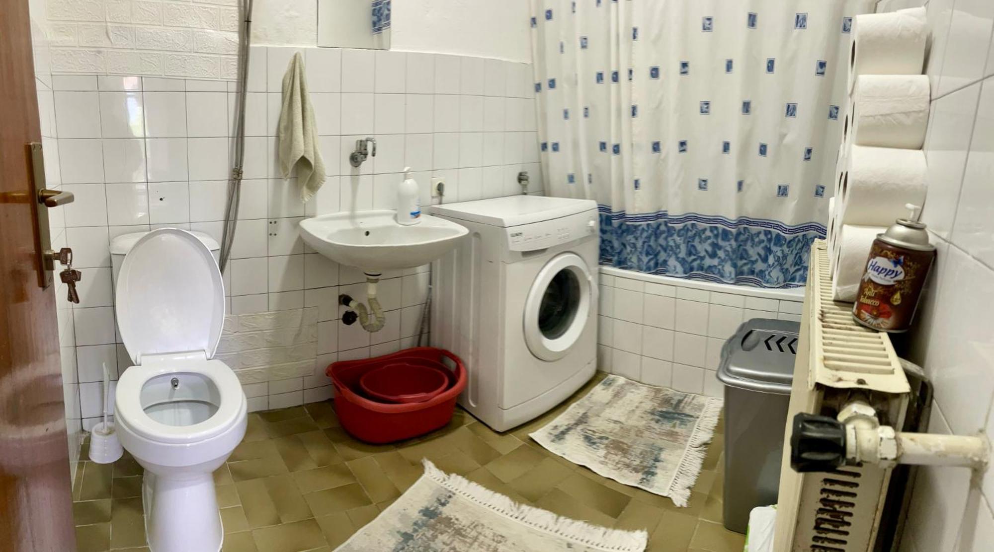 Rooms - Near Bus Station Peje Extérieur photo