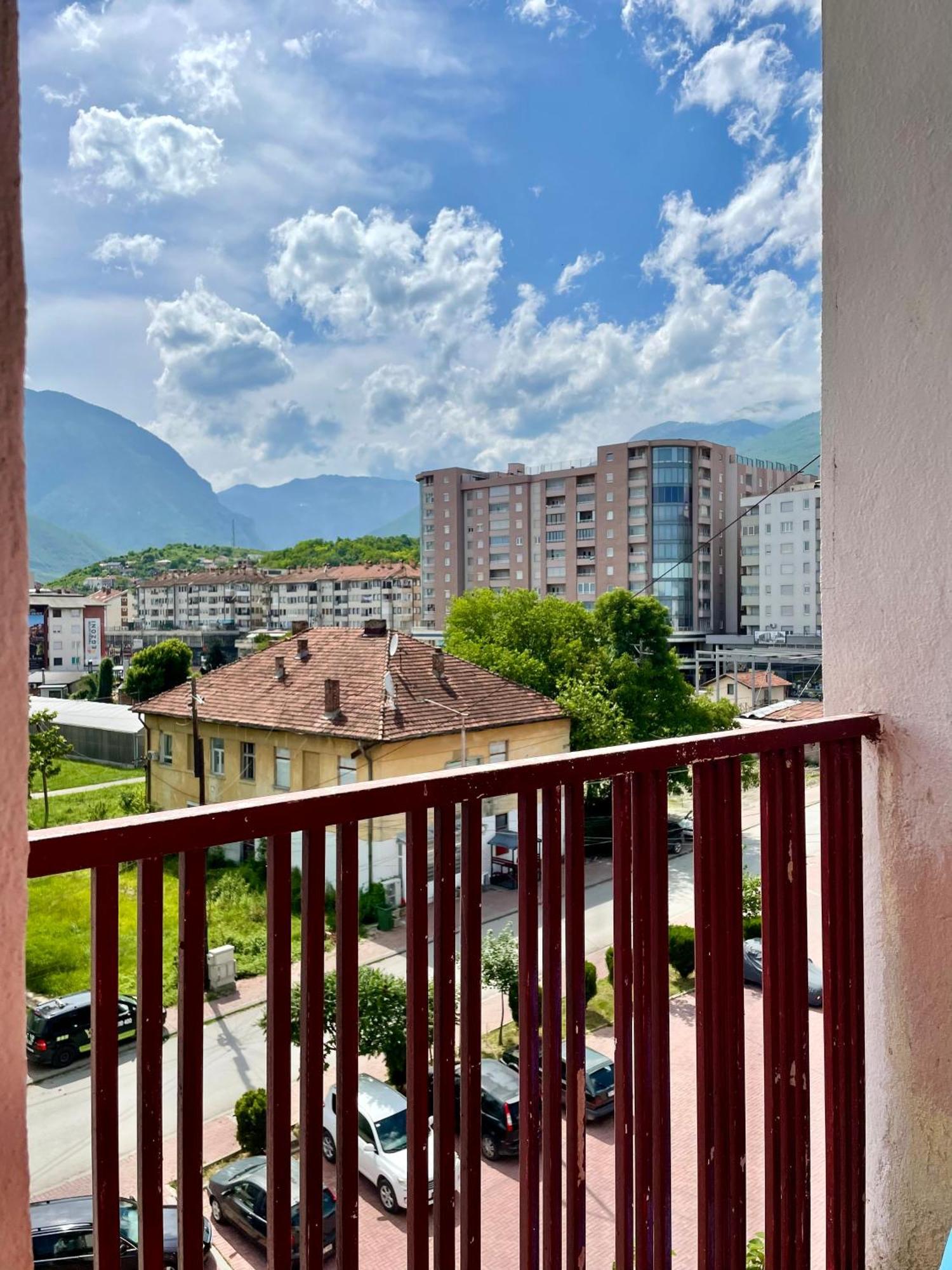 Rooms - Near Bus Station Peje Chambre photo